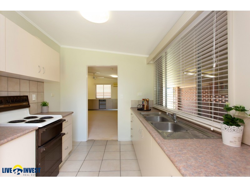 30 Egret Crescent, Condon QLD 4815