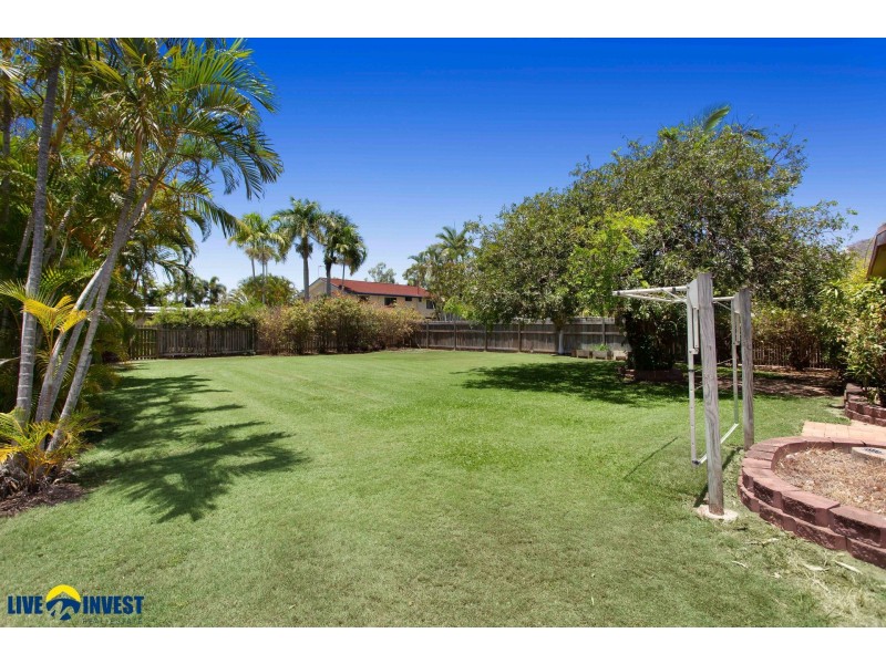 30 Egret Crescent, Condon QLD 4815