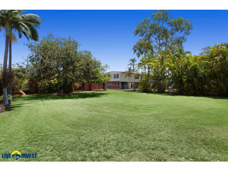 30 Egret Crescent, Condon QLD 4815