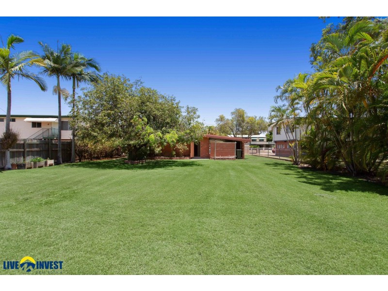 30 Egret Crescent, Condon QLD 4815