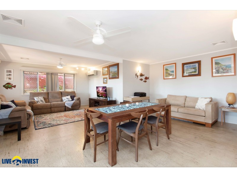 13 Pardon Street, Heatley QLD 4814