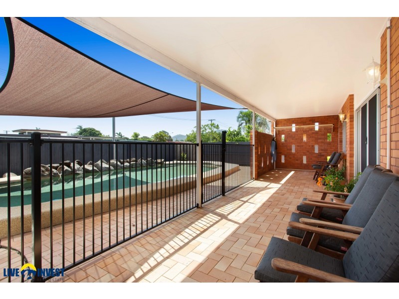 13 Pardon Street, Heatley QLD 4814