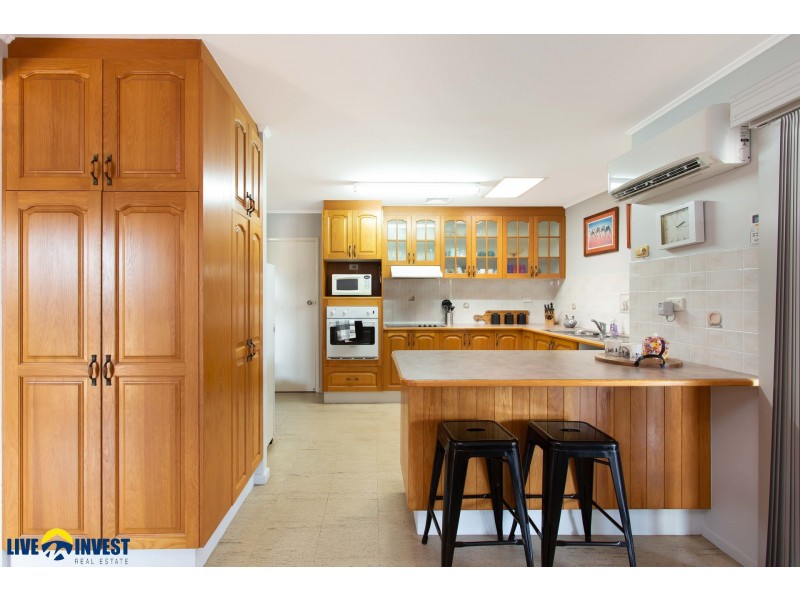 13 Pardon Street, Heatley QLD 4814