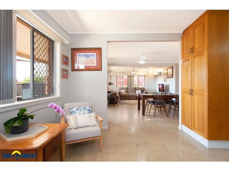 13 Pardon Street, Heatley QLD 4814