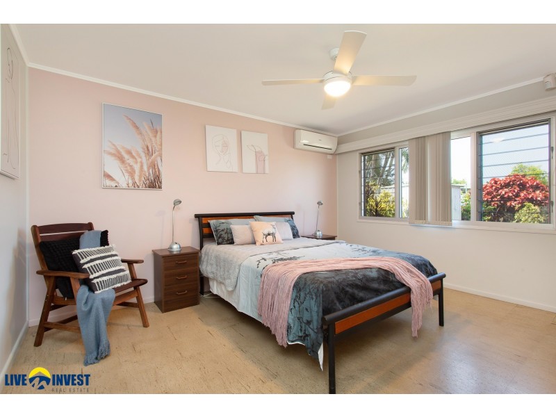 13 Pardon Street, Heatley QLD 4814