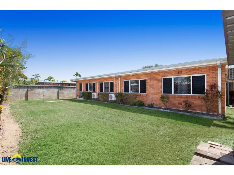 13 Pardon Street, Heatley QLD 4814