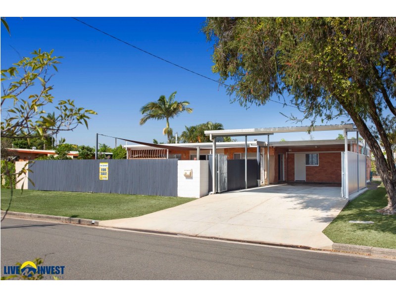 13 Pardon Street, Heatley QLD 4814