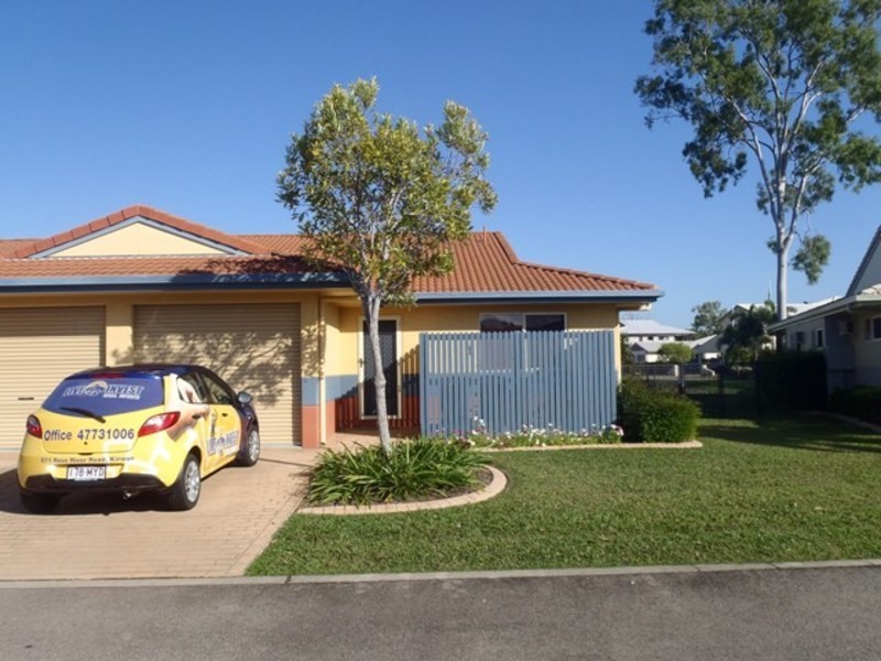 3/9 Nineteenth Ave, Kirwan QLD 4817