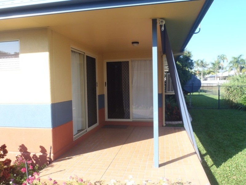 3/9 Nineteenth Ave, Kirwan QLD 4817