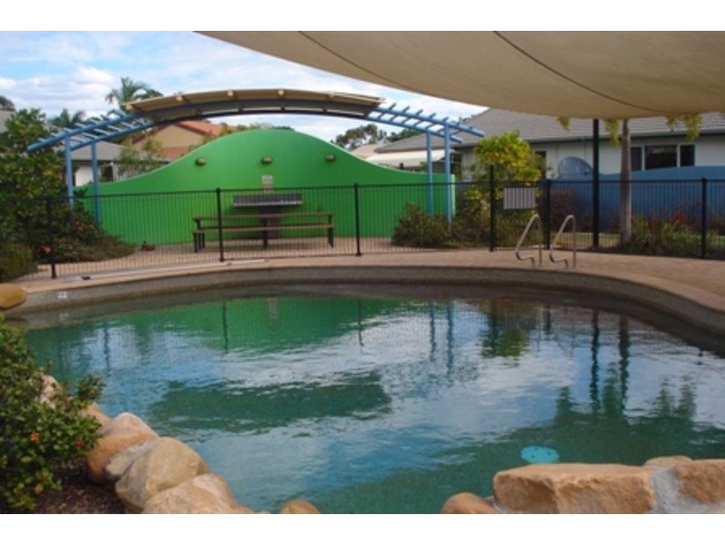 3/9 Nineteenth Ave, Kirwan QLD 4817