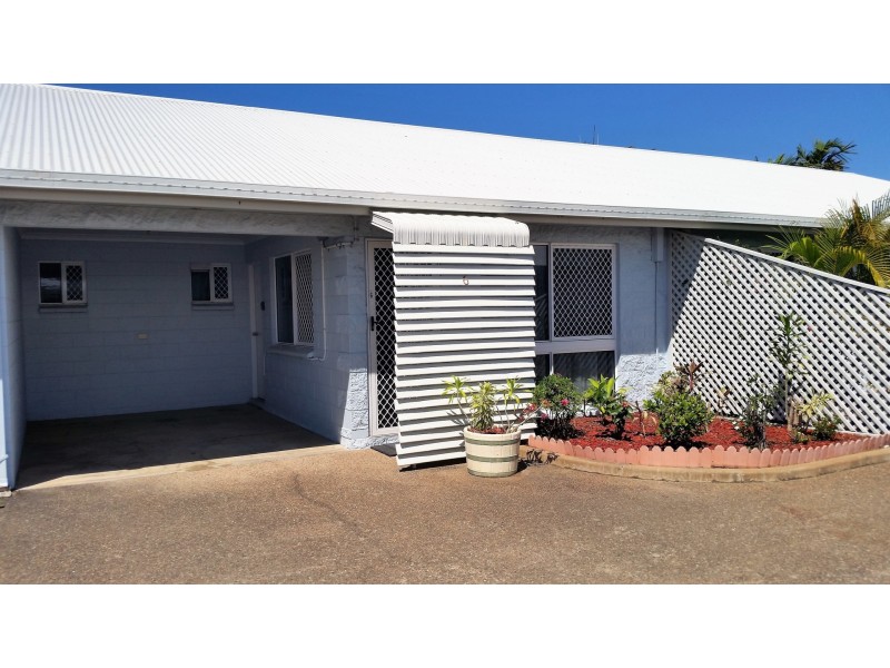 6/37-39 Dearness Street, Garbutt QLD 4814