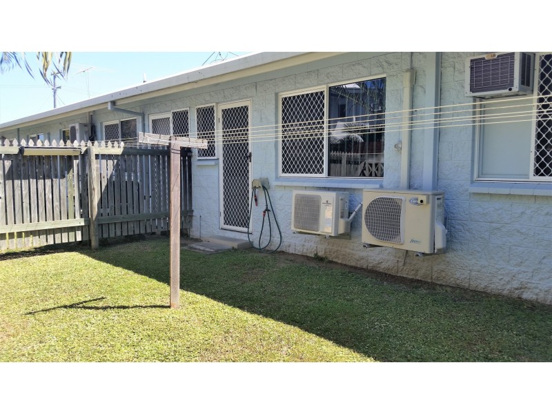 6/37-39 Dearness Street, Garbutt QLD 4814