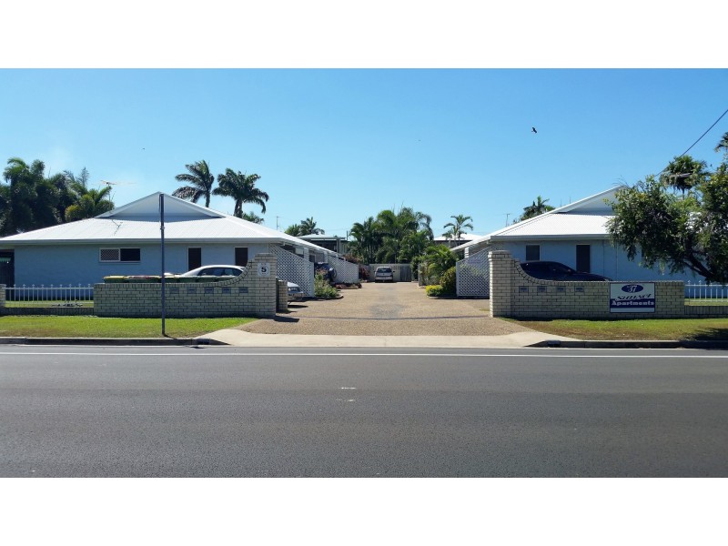 6/37-39 Dearness Street, Garbutt QLD 4814