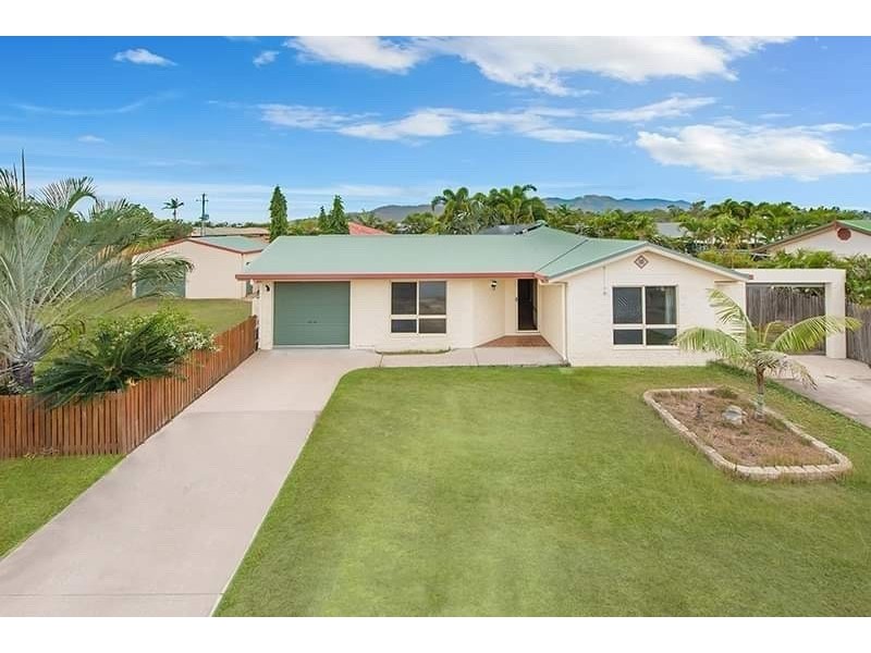 20 Bowhunters Road, Condon QLD 4815