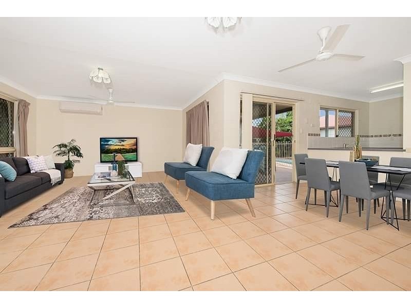 20 Bowhunters Road, Condon QLD 4815