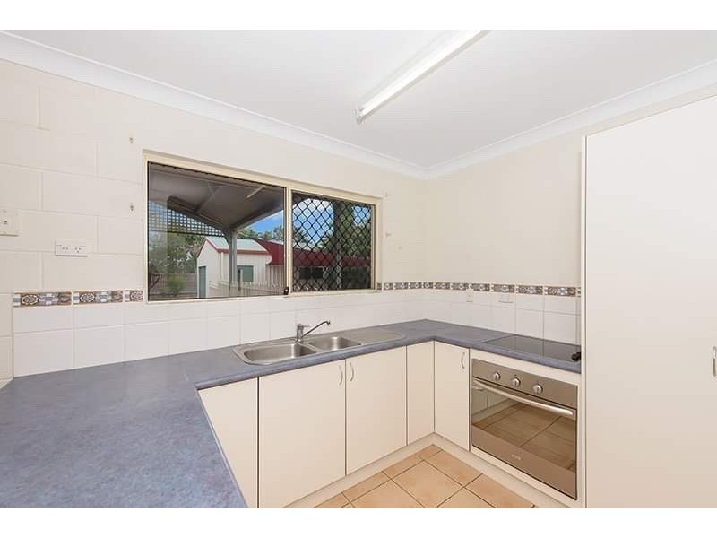 20 Bowhunters Road, Condon QLD 4815