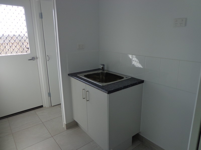 1/1 Claret Close, Condon QLD 4815