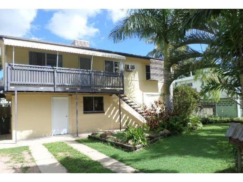 19 Valencia Street, Kirwan QLD 4817