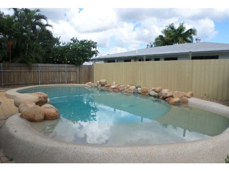 19 Valencia Street, Kirwan QLD 4817