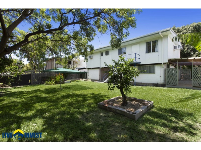 29 Payne Street, Mount Louisa QLD 4814