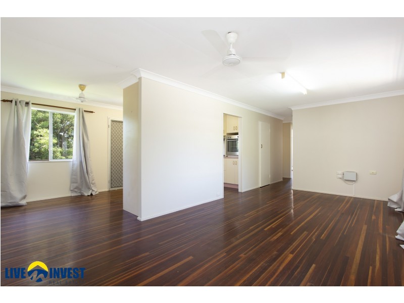 29 Payne Street, Mount Louisa QLD 4814