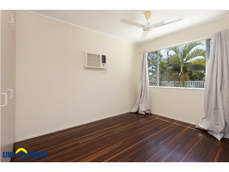 29 Payne Street, Mount Louisa QLD 4814