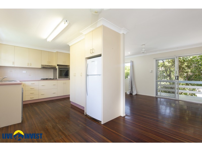 29 Payne Street, Mount Louisa QLD 4814