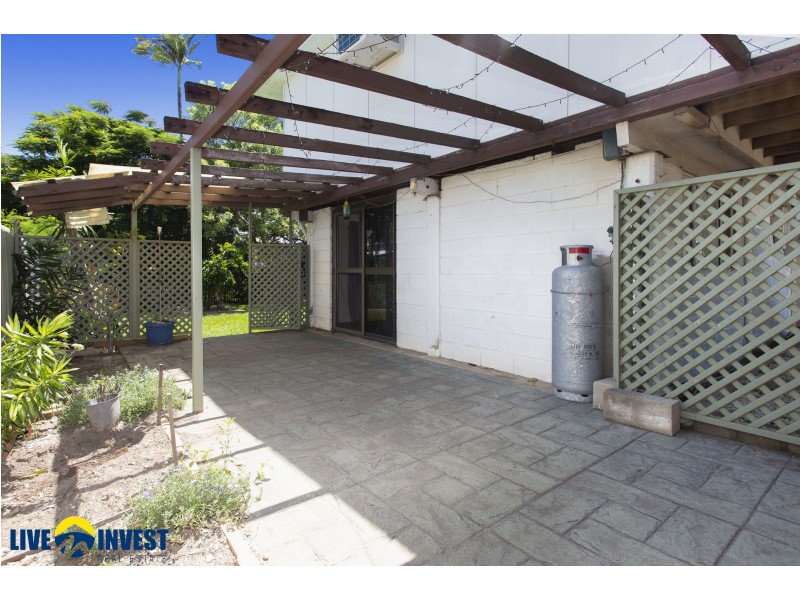 29 Payne Street, Mount Louisa QLD 4814