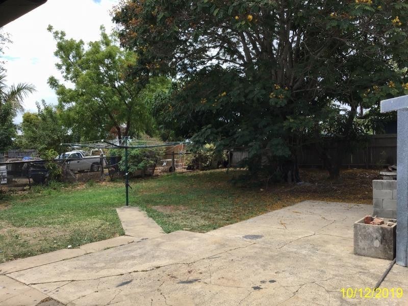 20 Hammett Street, Currajong QLD 4812