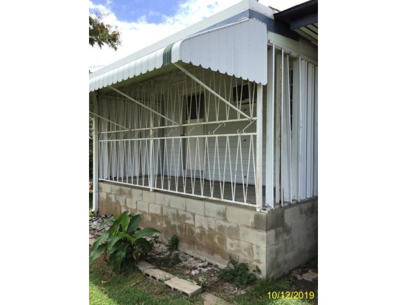 20 Hammett Street, Currajong QLD 4812