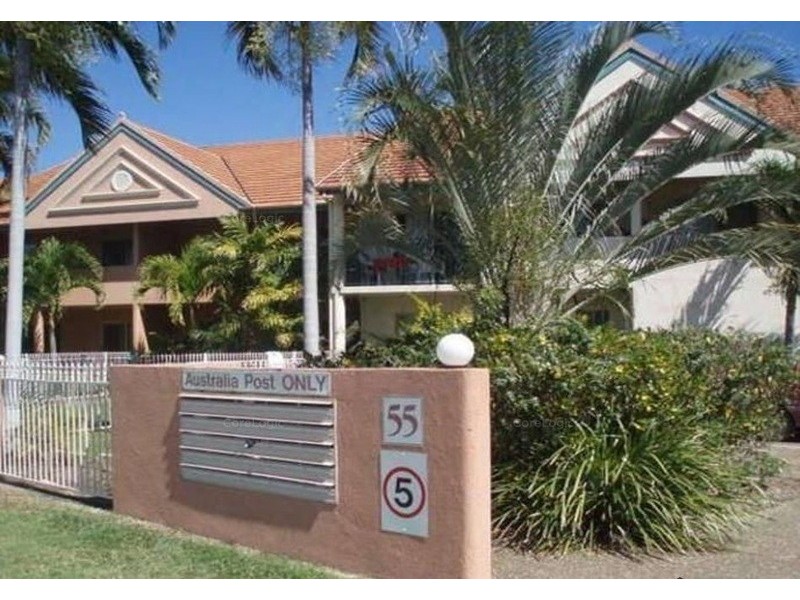21/51-55 Bamford Lane, Kirwan QLD 4817