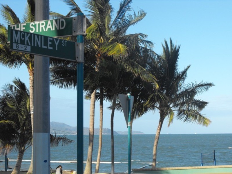 1/4 McKinley Street, North Ward QLD 4810