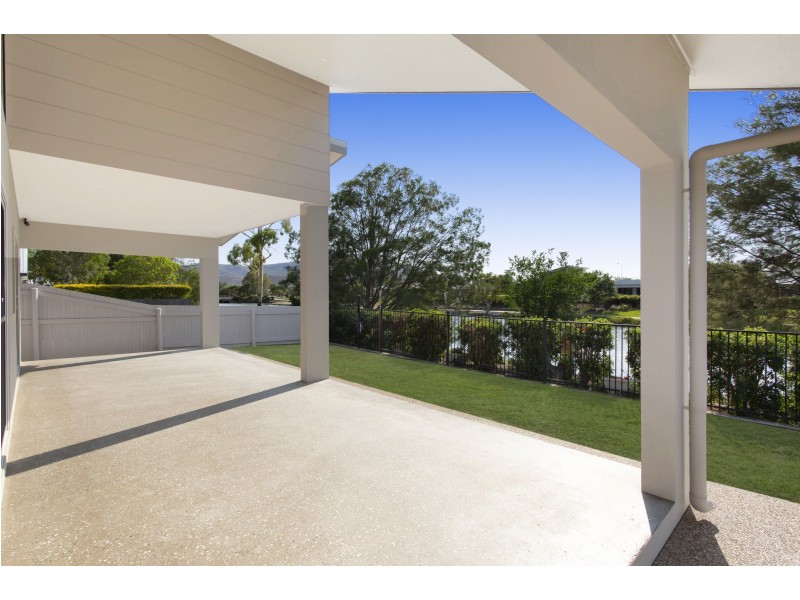 18 Waterbury Terrace, Idalia QLD 4811