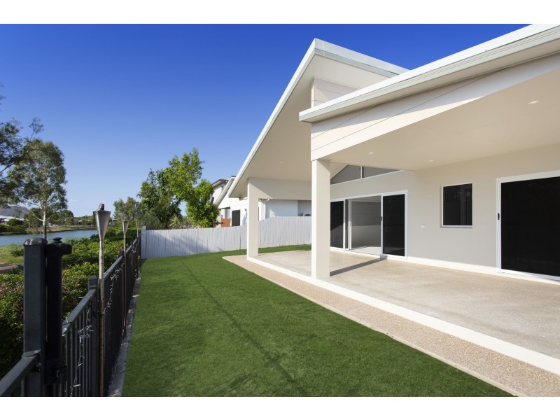 18 Waterbury Terrace, Idalia QLD 4811