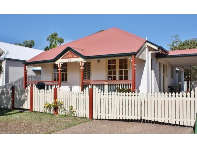 22 Southern Cross Circuit, Douglas QLD 4814