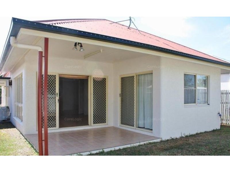 22 Southern Cross Circuit, Douglas QLD 4814