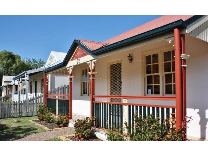 22 Southern Cross Circuit, Douglas QLD 4814