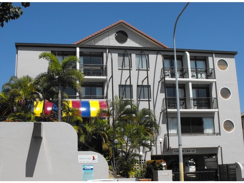 205/63 The Strand, North Ward QLD 4810