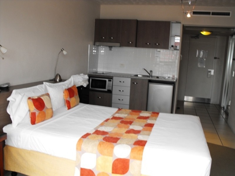 205/63 The Strand, North Ward QLD 4810