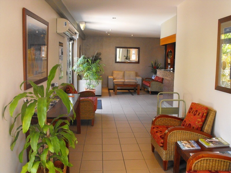 205/63 The Strand, North Ward QLD 4810