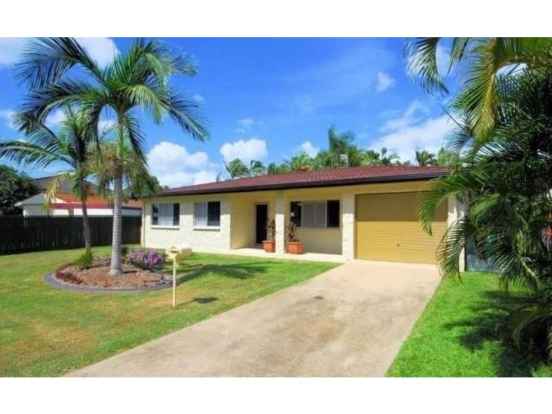 17 Camira Avenue, Cranbrook QLD 4814