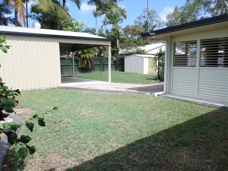 17 Camira Avenue, Cranbrook QLD 4814