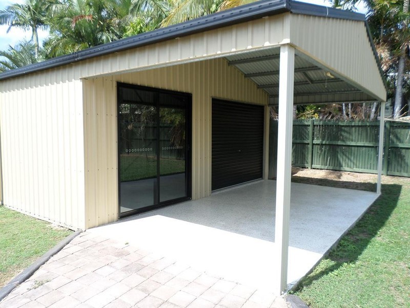 17 Camira Avenue, Cranbrook QLD 4814