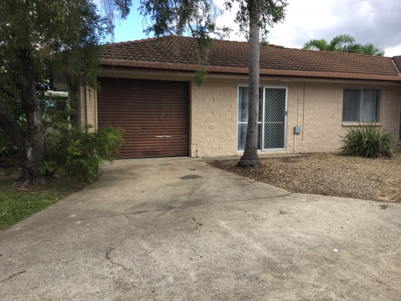 31 President Street, Kirwan QLD 4817