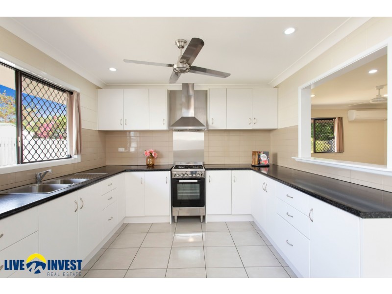4 Garnet Street, Kelso QLD 4815
