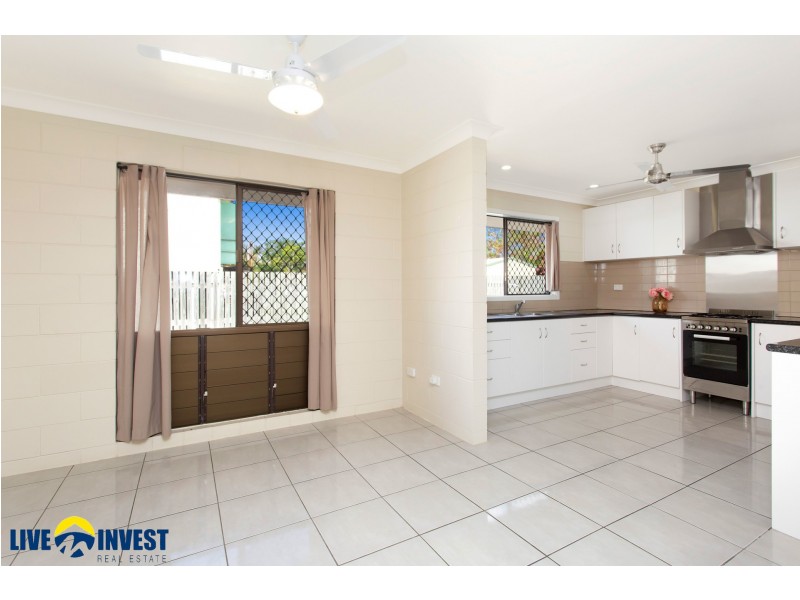 4 Garnet Street, Kelso QLD 4815