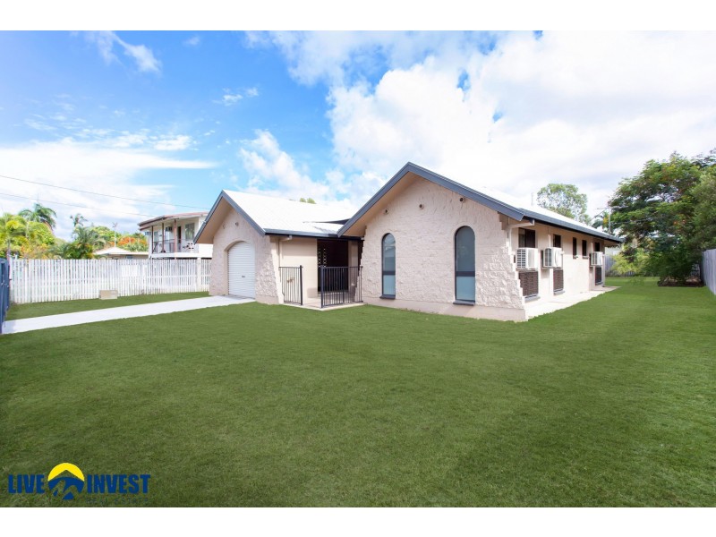 4 Garnet Street, Kelso QLD 4815