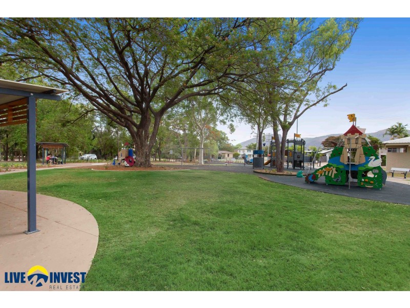 4 Garnet Street, Kelso QLD 4815