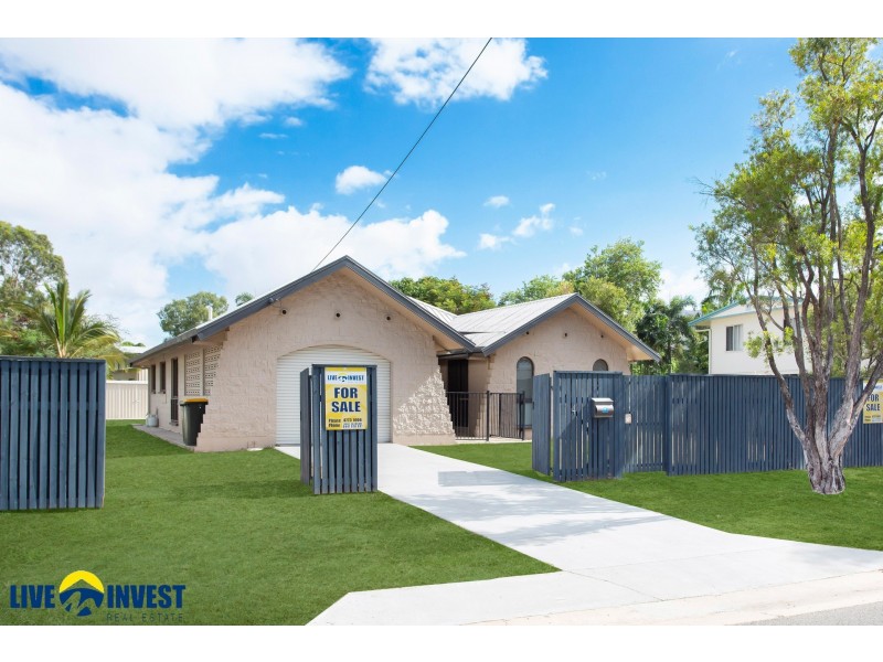 4 Garnet Street, Kelso QLD 4815