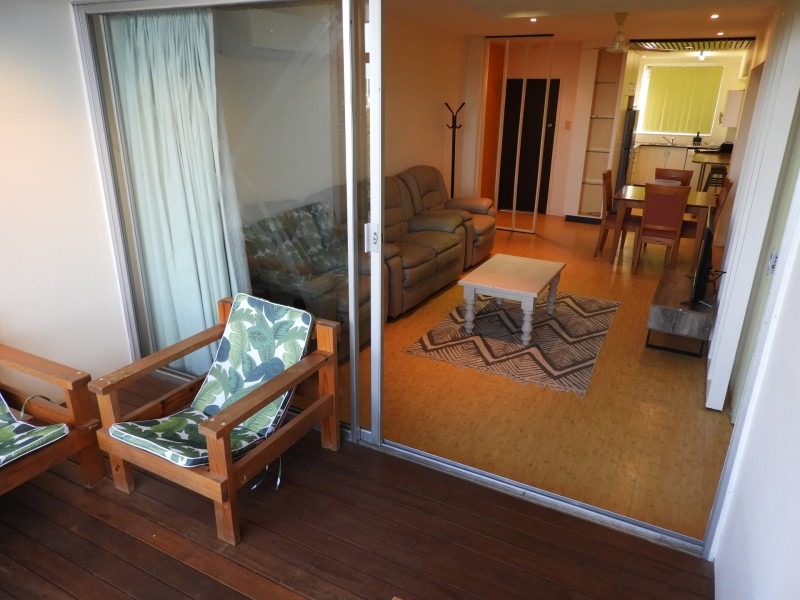 3/23 Cleveland Terrace, North Ward QLD 4810